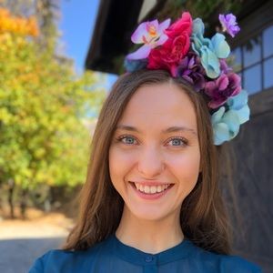 Meet your Posher, Diana